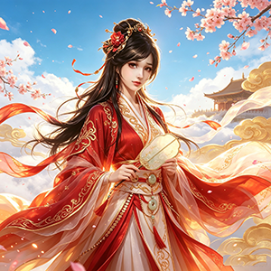 客服二维码